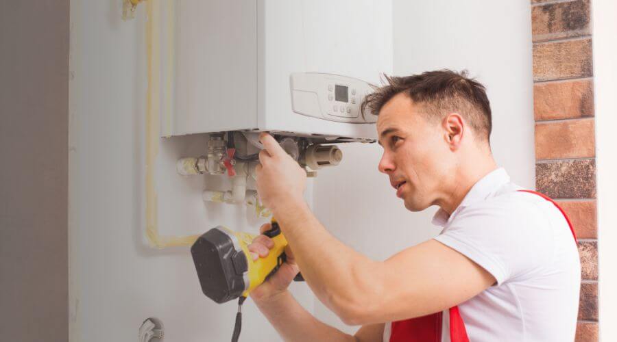 Professional septic pumping service in Decaturville, TN